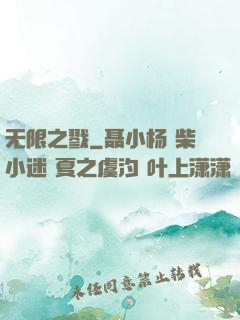 无限之戮